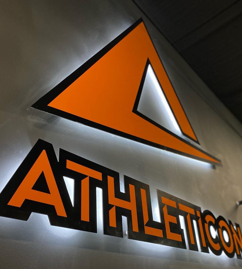 athleticon gym moorabbin melbourne personal trainers