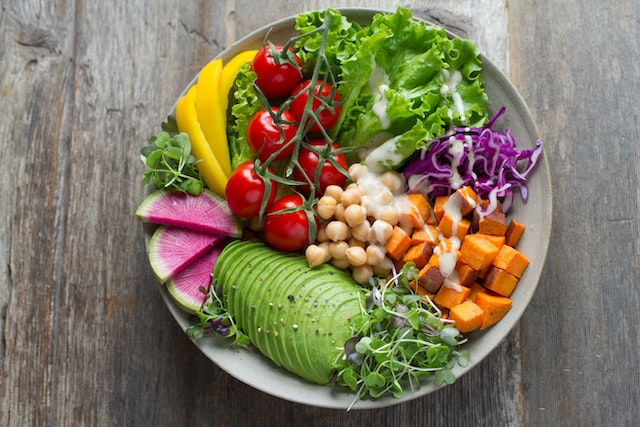 nutrition help melbourne