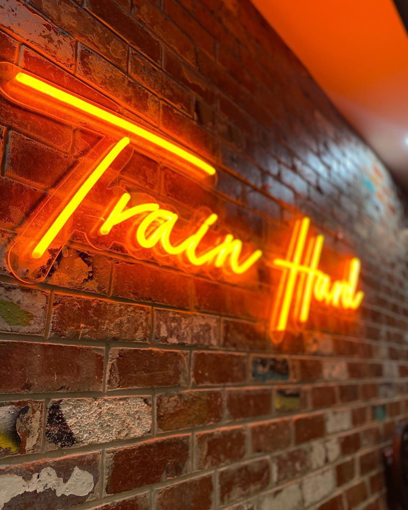 train hard athleticon gym moorabbin best bodybuilding gym melbourne